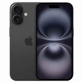 Smartphone Apple / iPhone 16 Plus 128GB 6.7" / Preto / MXVU3QN/A_1