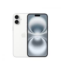 APPLE IPHONE 16 PLUS 128GB WHITE MXVV3QL/A_0