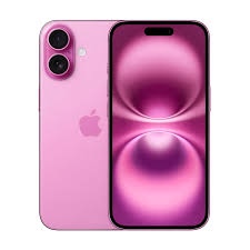 Apple iPhone 16 Plus 128GB 6.7" Pink EU MXVW3SX/A_1
