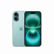 Smartphone Apple iPhone 16 Plus 128GB 6.7" / Teal / MXVY3QN/A_1