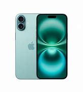 Apple iPhone 16 Plus 128GB 6.7" Teal EU MXVY3SX/A_1
