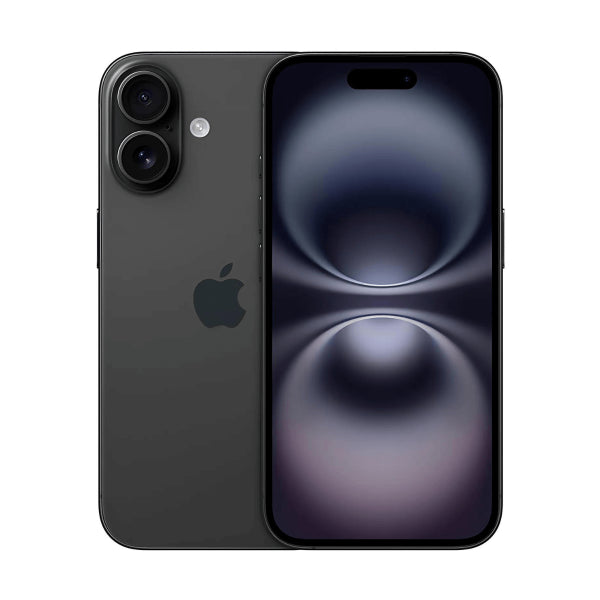 Smartphone Apple iPhone 16 Plus 256GB 6.7" / Preto / MXWN3SX/A_1