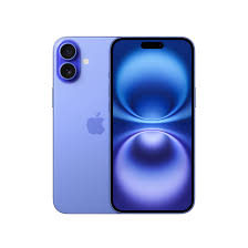 APPLE IPHONE 16 PLUS 256GB ULTRAMARINE MXY23SX/A_0