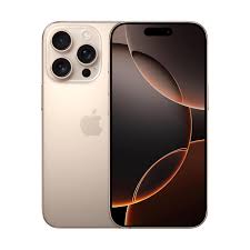 APPLE IPHONE 16 PRO 128GB DESERT TITANIUM MYNF3ZD/A_0