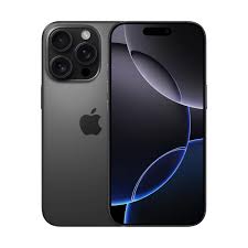 APPLE IPHONE 16 PRO MAX 256GB BLACK TITANIUM MYWV3ZD/A_0