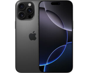 APPLE IPHONE 16 PRO MAX 512GB BLACK T_0