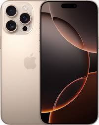 APPLE IPHONE 16 PRO MAX 512GB DESERT TITANIUM MYX23ZD/A_0