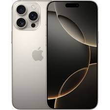 APPLE IPHONE 16 PRO MAX 512GB NATURAL TITANIUM MYX33ZD/A_0