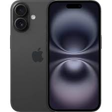 Smartphone Apple / iPhone 16 / 256GB / Preto / MYEE3HX/A_0