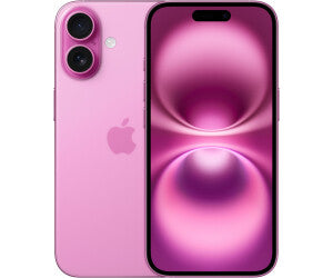 APPLE IPHONE 16 256GB PINK MYEG3SX/A_0