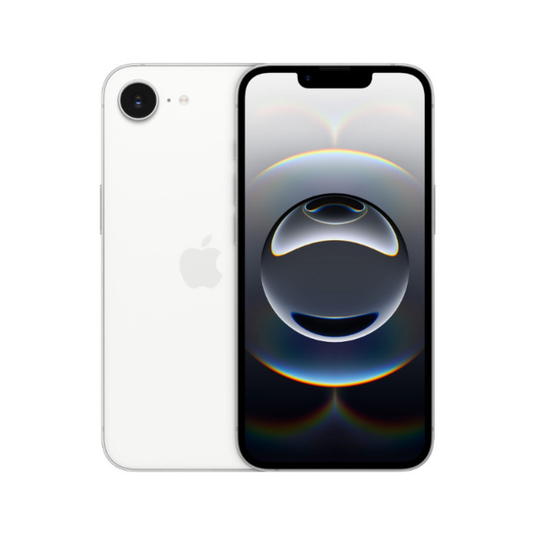 APPLE IPHONE 16E 256GB WHITE_0