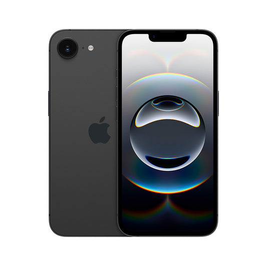 Smartphone Apple / iPhone 16E 512GB / Preto / MD1X4HX/A_0