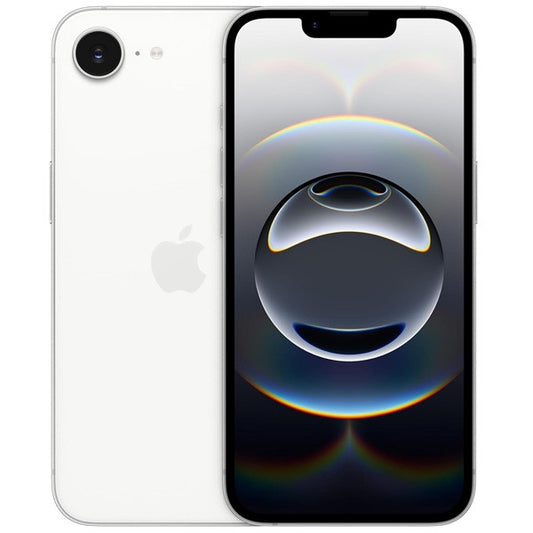 APPLE IPHONE 16E 512GB WHITE MD274QN/A_0