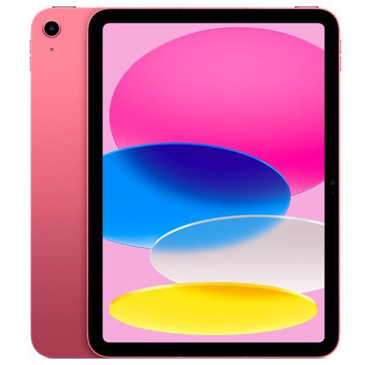 Apple iPad 2025 11Gen 11" 512GB Pink ITA MD5C4TY/A_0
