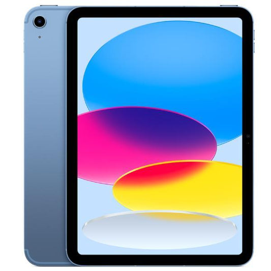 APPLE IPAD 11TH GENERATION 11" 512GB WIFI+CELLULAR BLUE MD7Q4TY/A_0