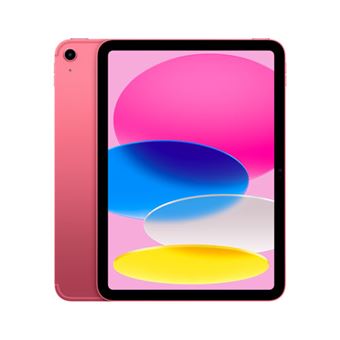 APPLE IPAD 11TH GENERATION 11" 512GB WIFI+CELLULAR PINK MD7T4TY/A_0