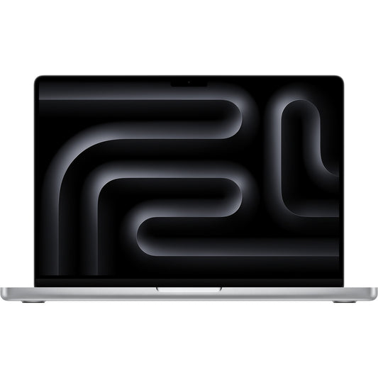Apple MacBook Pro 14.2 M5 16GB 512GB SSD Preto 2025 Teclado Alemão