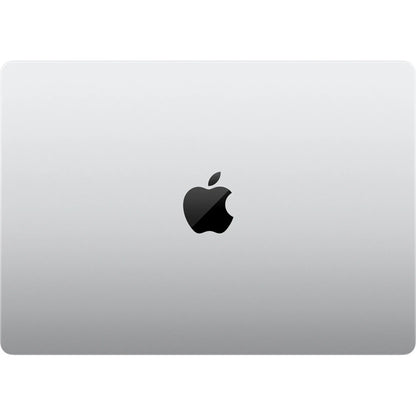 Apple MacBook Pro 14 M5 24GB 1TB SSD Prateado 2025 Teclado Alemão