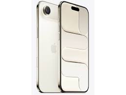 Smartphone Apple / Light Gold / 256GB / MG2N4QN/A_0