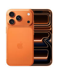 Smartphone Apple / iPhone 17 Pro 256GB / Cosmic Orange / MG8H4QN/A_0
