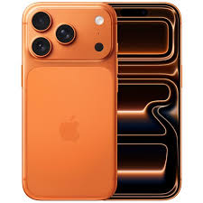 Smartphone Apple / iPhone 17 Pro / 512GB / Cosmic Orange / MG8M4QN/A_0