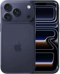Smartphone Apple / Deep Blue / 512GB / MG8N4QN/A_0