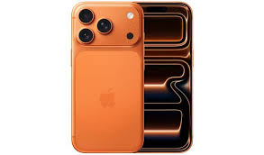 Smartphone Apple / iPhone 17 Pro / 1TB / Cosmic Orange / MG8Q4QN/A_0