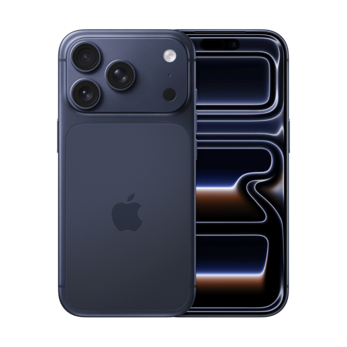Smartphone Apple / Deep Blue / 256GB / Iphone 17 Pro_0