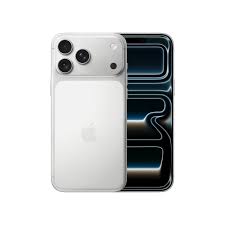 Smartphone Apple / iPhone 17 Pro Max / 512GB / Silver / MFYQ4QN/A_0