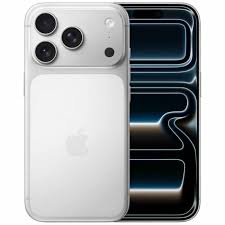 Smartphone Apple / iPhone 17 Pro Max / 1TB / Silver / MFYV4QN/A_1