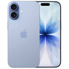 Smartphone Apple / Mist Blue / 256GB / 6.3" / MG6L4QL/A_1