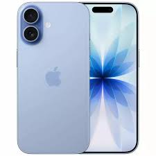 APPLE IPHONE 17 256GB MIST BLUE_0