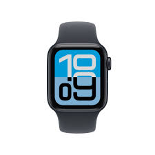 Smartwatch Apple / Preto / MEP94WF/A_0
