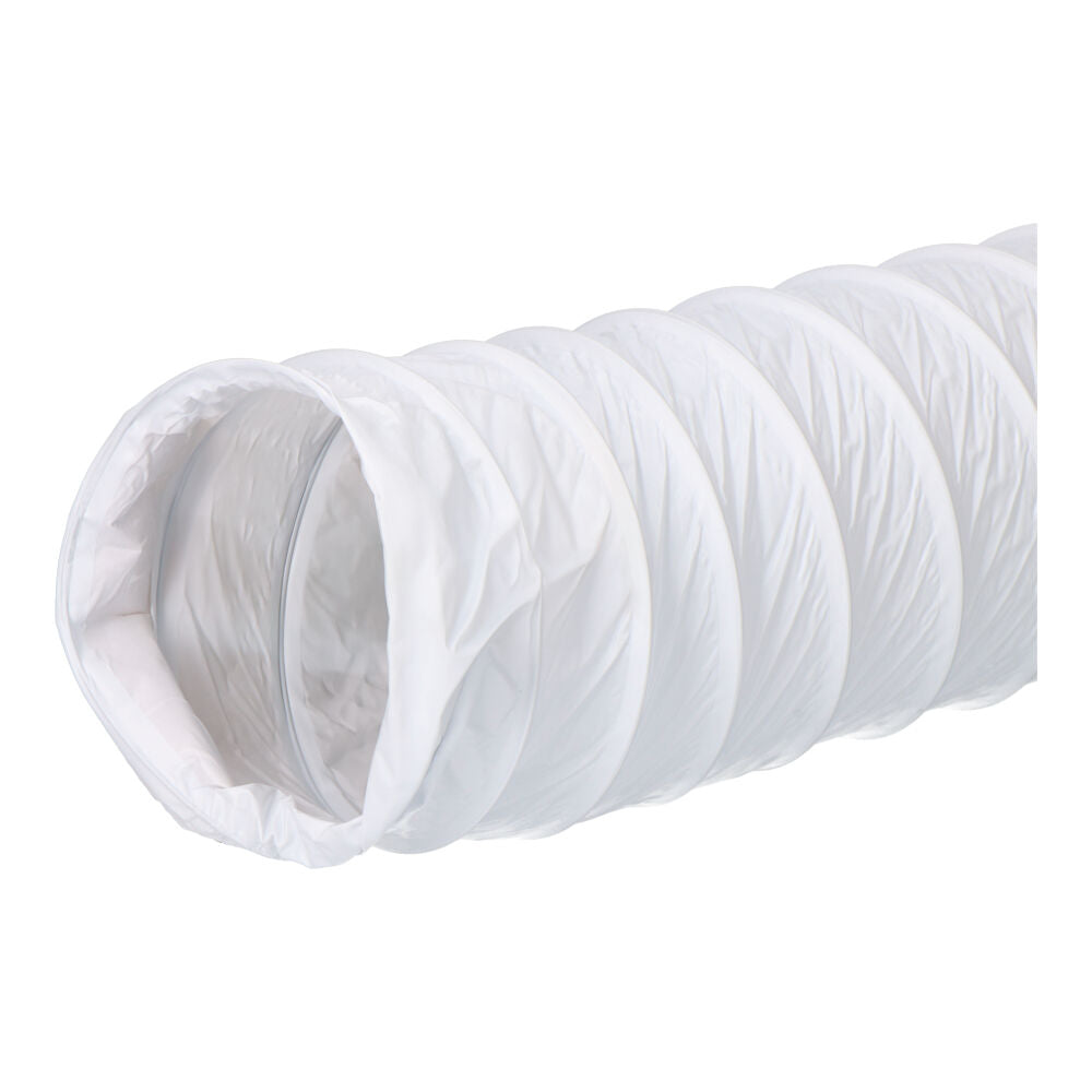 Tubo de evacuaÃ§Ã£o secador Ã¸102 mm x 3 m_0