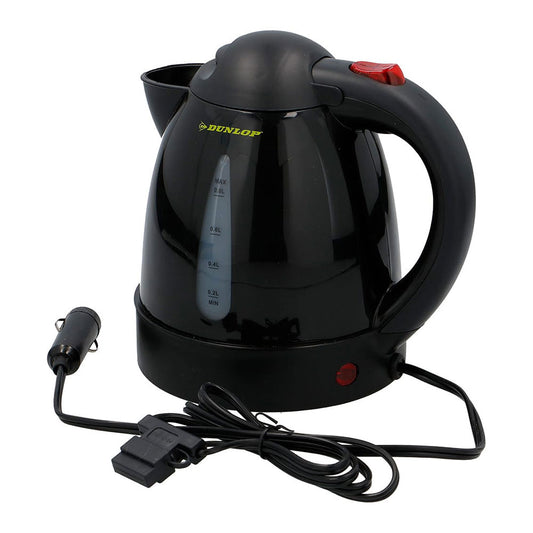 Chaleira elÃ©trica para caminhÃµes 0,8 l, 24 v, 250 w_0