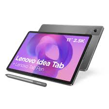 Tablet Lenovo / Cinza / 11" 2.5K 8GB 128GB Wifi Pen 3Y LENZAFR0389ES_0