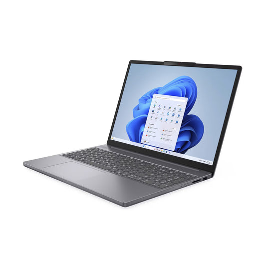 Portátil Lenovo IdeaPad Slim 3 15AHP10 15.3” Ryzen 7 8840HS 16GB 512GB SSD Layout Teclado DE