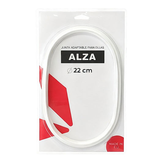 Junta adaptÃ¡vel para panela alza tampa 22 cm_0
