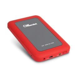 HXD25U3MRD - USB 3.0 SATA 2.5" ROSSO_0