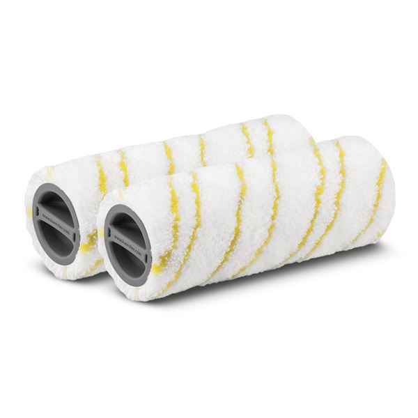 Walzenset Kärcher / Amarelo / 1353952_0