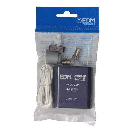 Kit trabalhos manuais com motor. contÃ©m as referÃªncias: 45007 + 11201 + 38506 + 44022 + 36511+ 02002 edm_0
