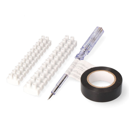 Kit bricolagem edm 02106 + 47007 + 63113 + 63112_0