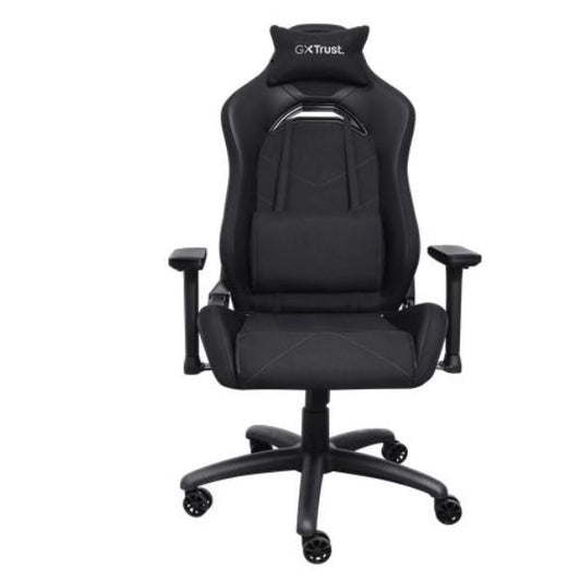 TRUST CADEIRA GAMING RUYA GXT714 BLACK#KAMIKAZE 2025#_1