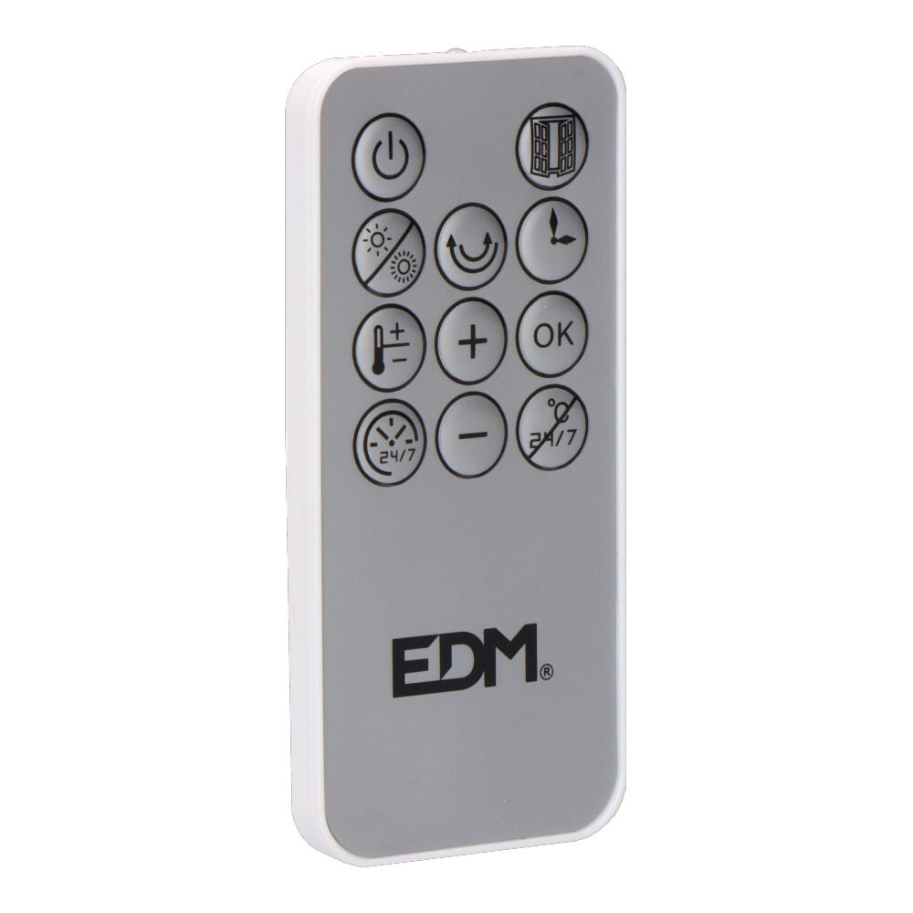 Controle remoto de substituiÃ§Ã£o para ref 07188_0