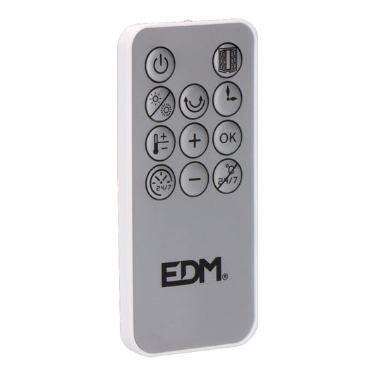 Controle remoto de substituiÃ§Ã£o para ref 07188_0