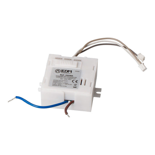 Sobresselente transformador aplique circular e quadrad0 3cct 12 w 32574, 32577_0