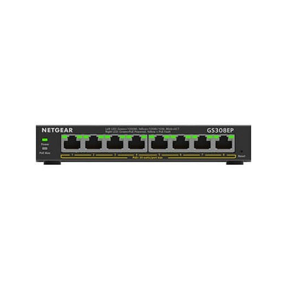 GS308EP, Switch_1