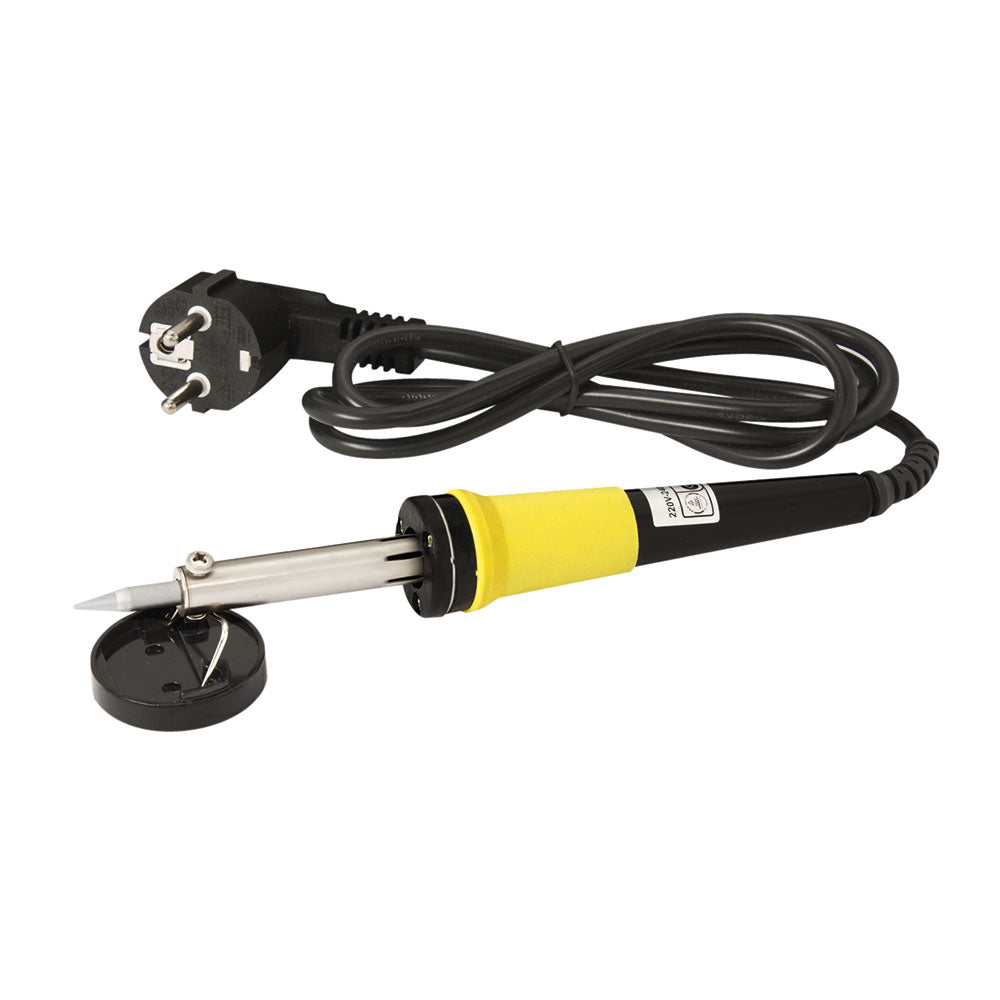 Soldador tipo lÃ¡pis 220v/30w hrv6639 nimo_0