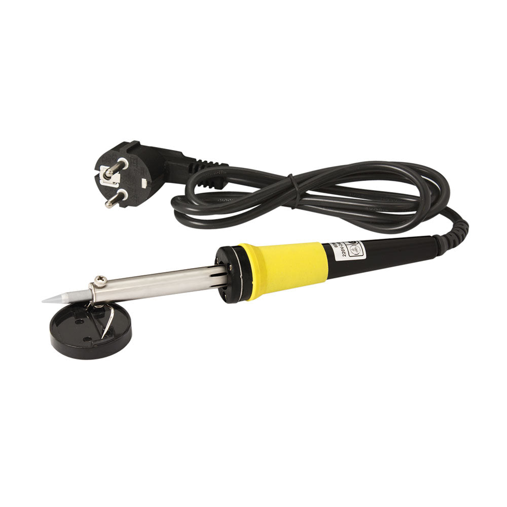 Soldador tipo lÃ¡pis 60w hrv6635 nimo_0