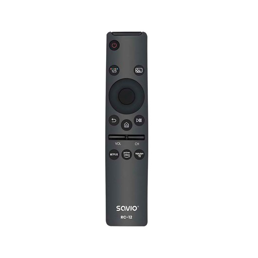 MANDO TV SAVIO RC-12 COMPATIBLE SAMSUNG SMART TV_0